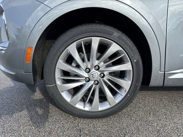 New 2026 Buick Envision Avenir image 10