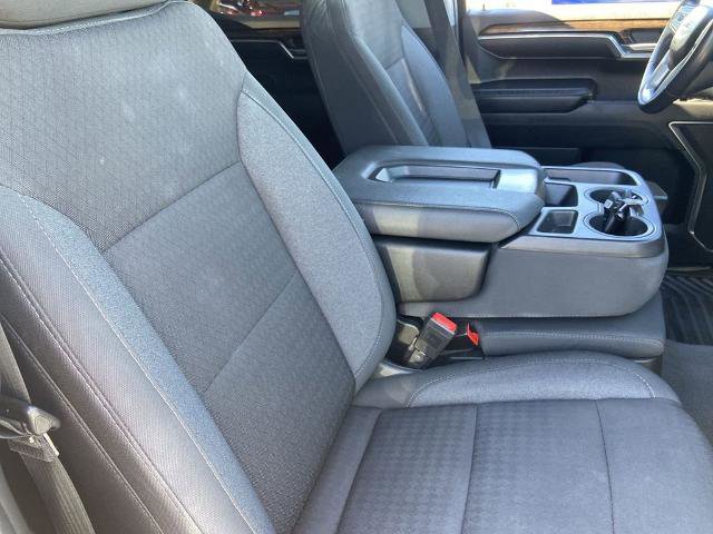 Used 2022 GMC Sierra 1500 Elevation w/ X31 Off-Road Package image 23