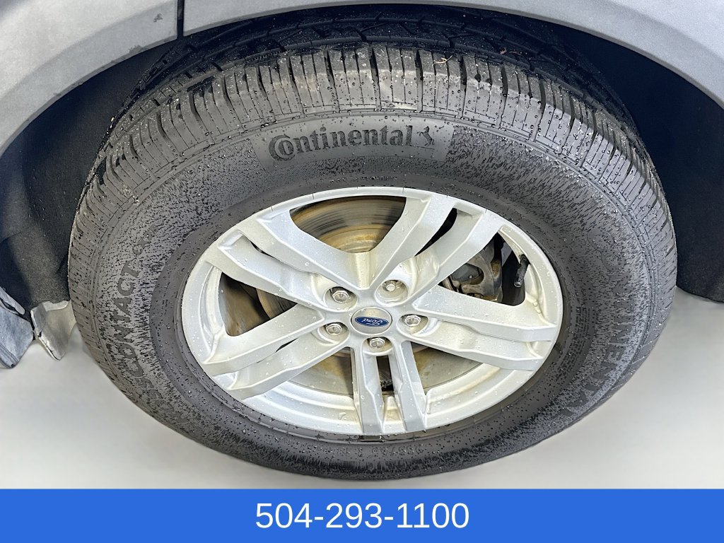 Used 2020 Ford Explorer XLT w/ Equipment Group 202A RWD image 32