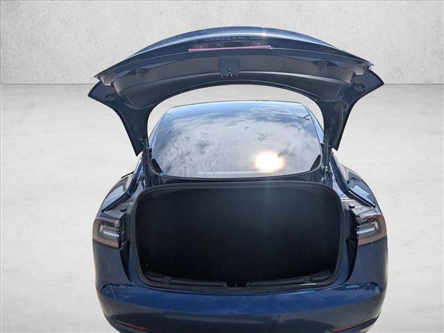 Used 2022 Tesla Model 3 Long Range image 7