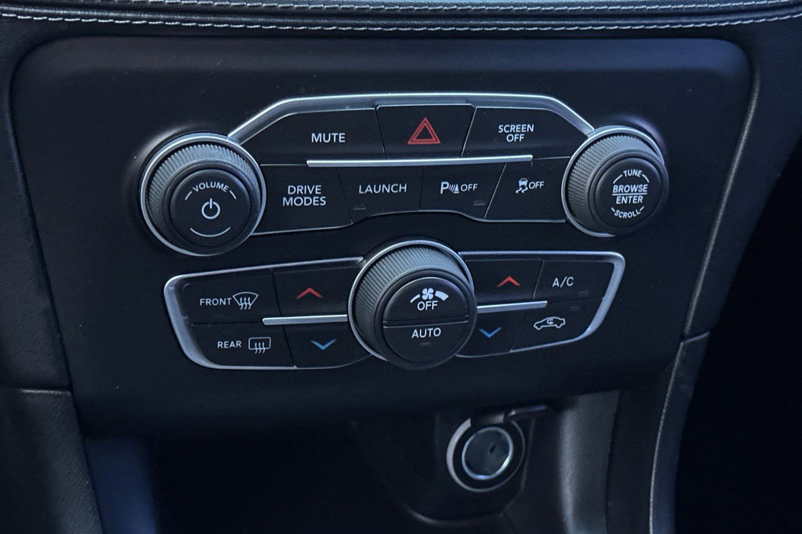 Used 2022 Dodge Charger Scat Pack image 19