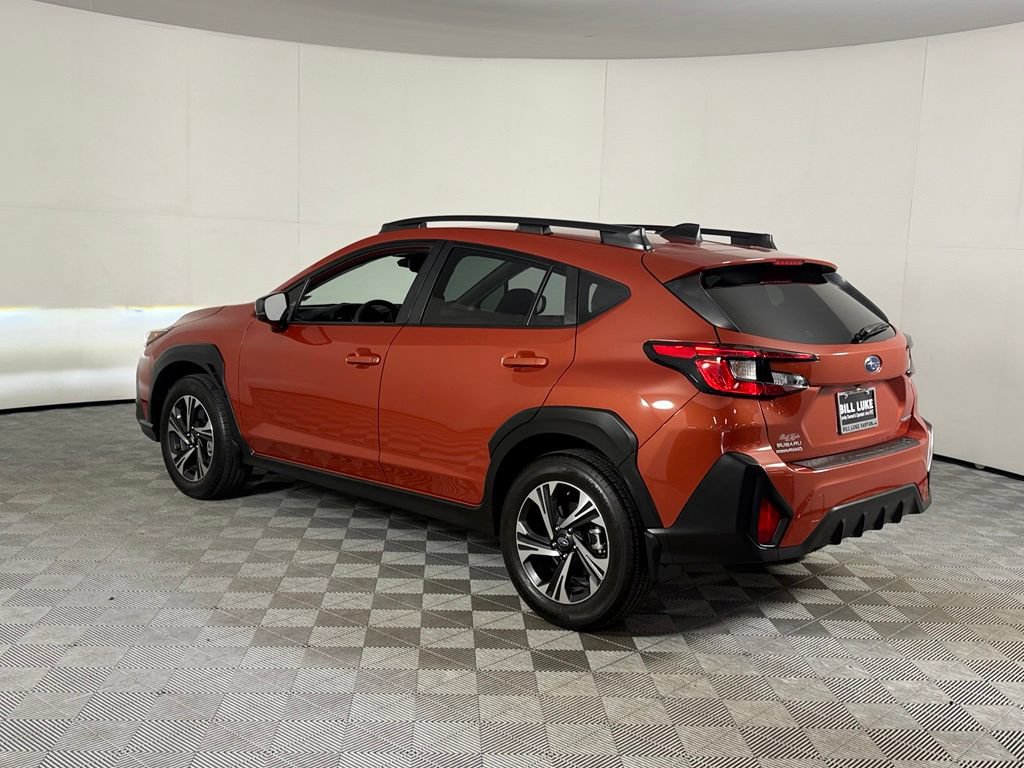Used 2024 Subaru Crosstrek 2.0i Premium AWD/4WD image 11