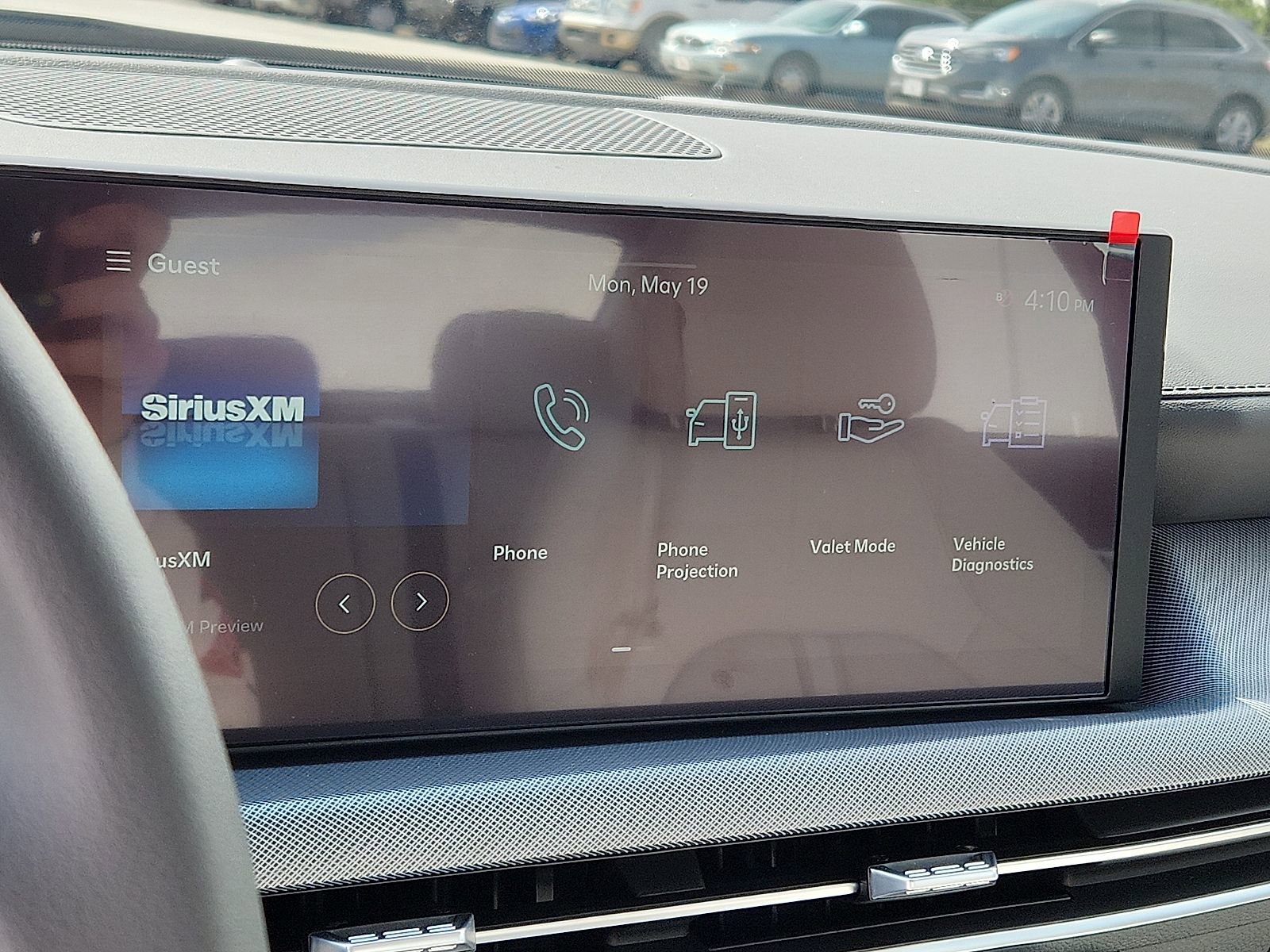 New 2025 Hyundai Sonata SEL FWD image 14