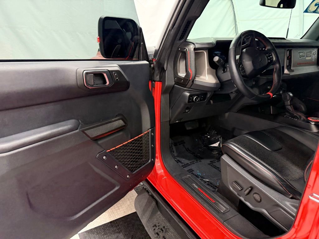 Used 2023 Ford Bronco Raptor image 31