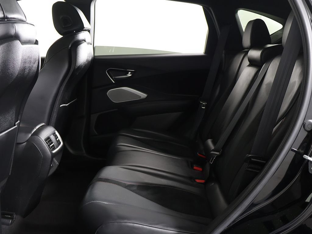Used 2024 Acura RDX A-Spec AWD/4WD image 27