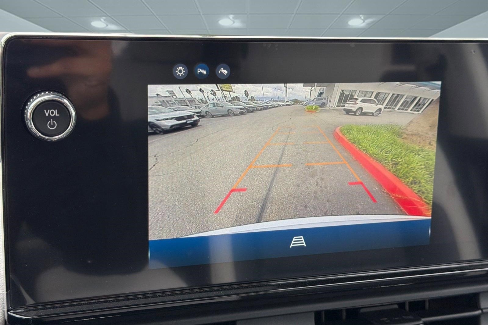 New 2026 Honda Prologue Touring image 25