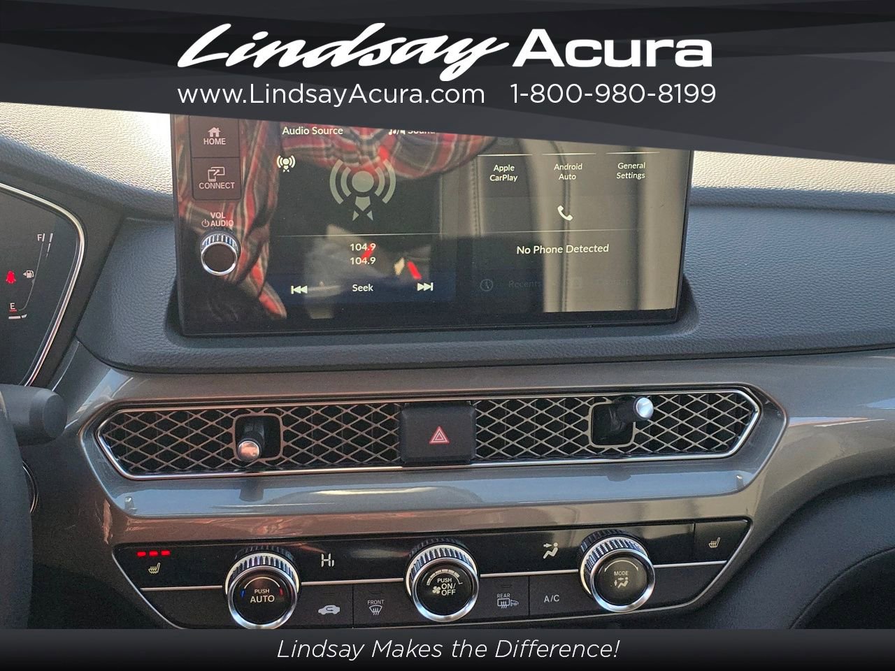 New 2026 Acura Integra image 24