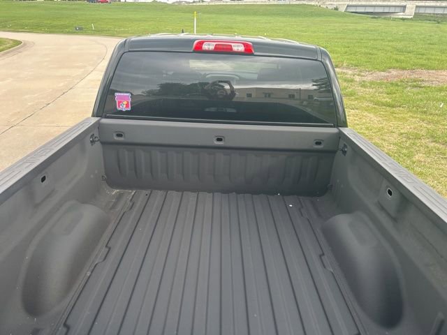 Used 2018 GMC Sierra 1500 SLT w/ SLT Premium Package image 9