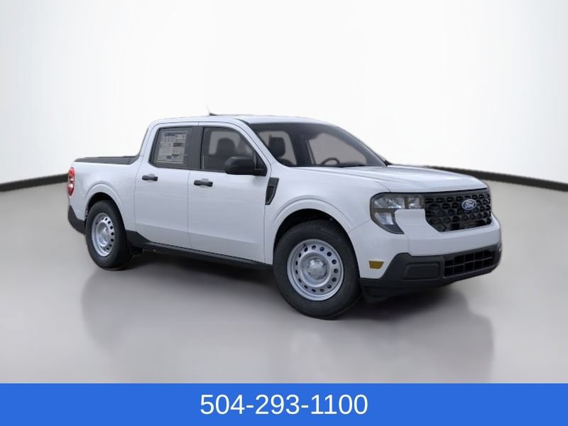 New 2026 Ford Maverick XL FWD image 9
