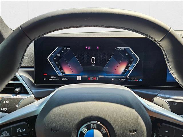 Used 2025 BMW 330i Sedan image 10