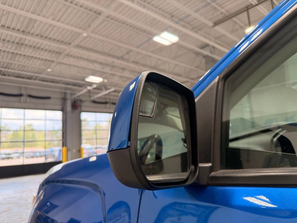 Used 2022 GMC Canyon Elevation w/ Trailering Package AWD/4WD image 16