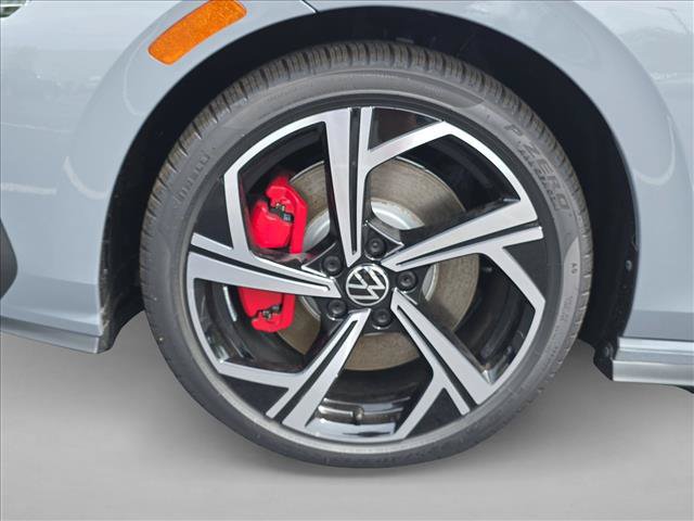New 2026 Volkswagen Golf S FWD image 13