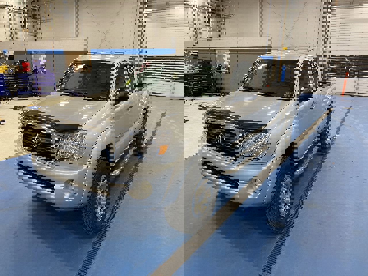 Used 2007 Toyota Tacoma PreRunner image 3