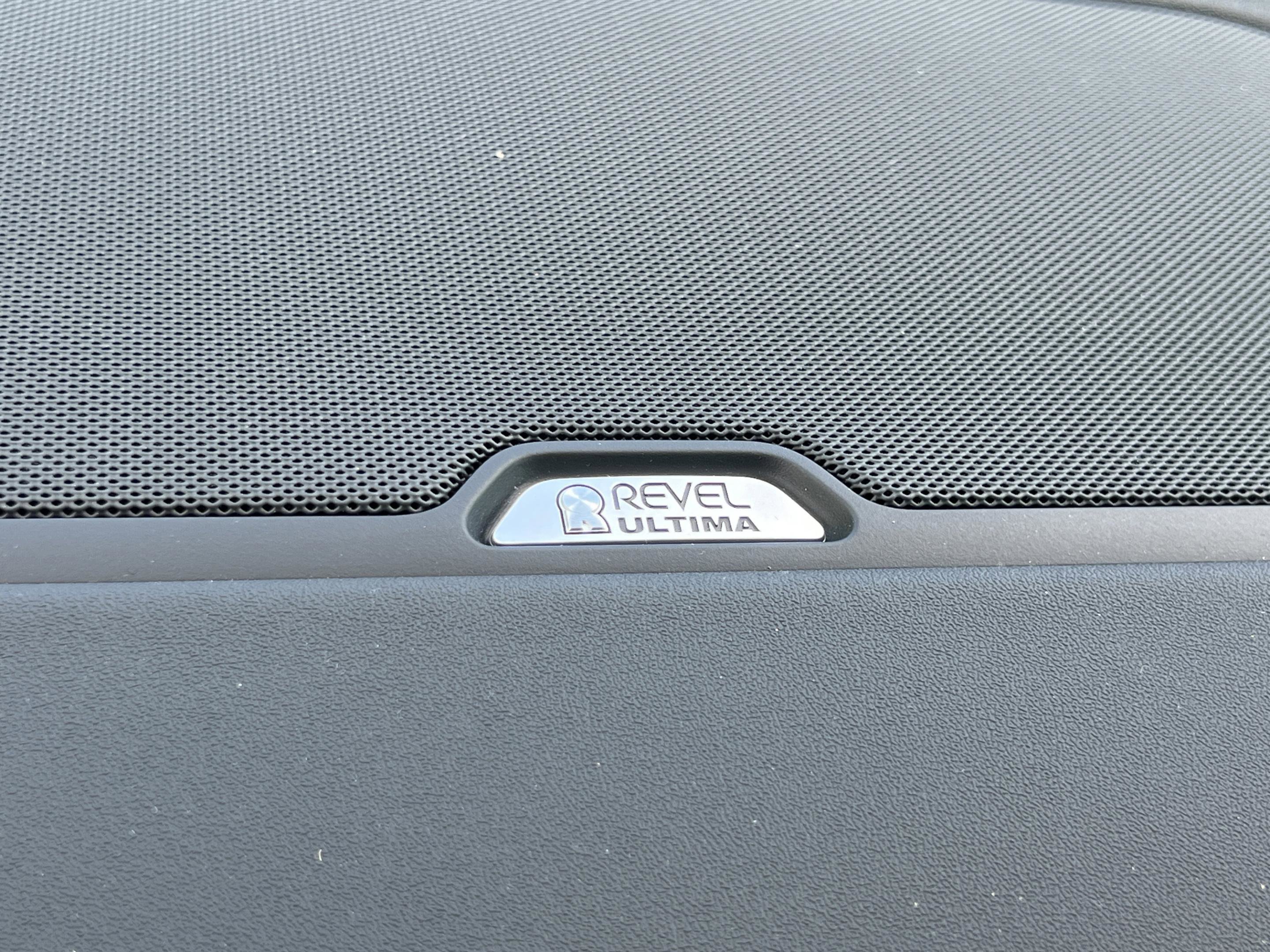 New 2025 Lincoln Navigator Reserve image 22