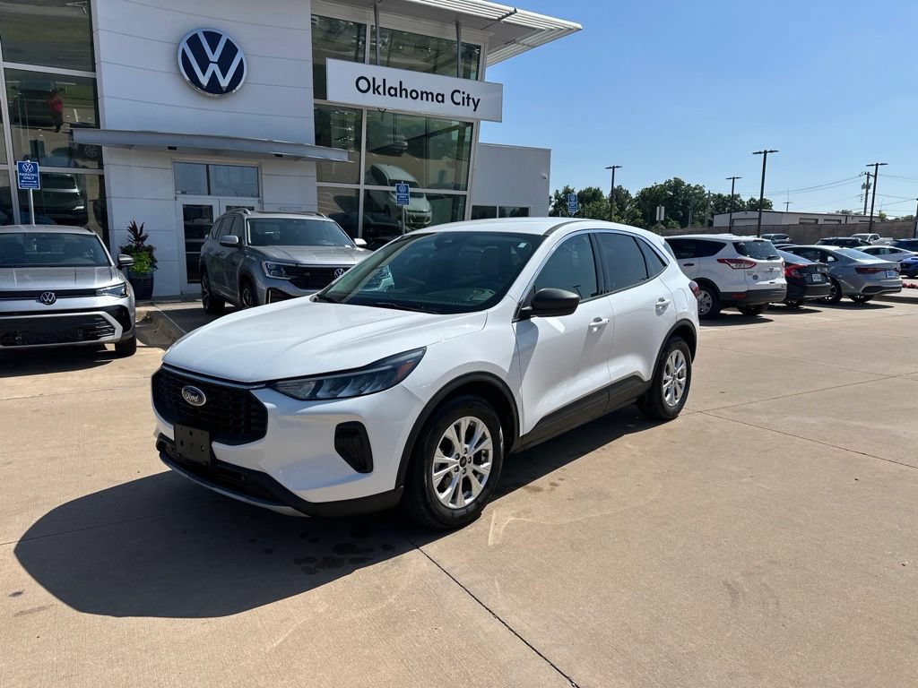 Used 2023 Ford Escape Active w/ Tech Pack #1