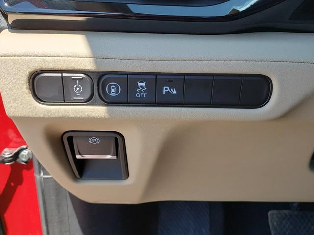 Used 2023 Acura MDX SH-AWD w/ Technology Package image 27