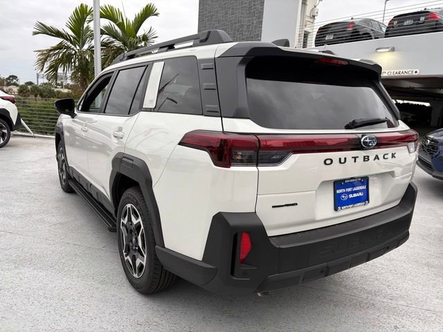New 2026 Subaru Outback Touring image 5