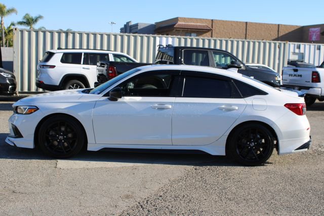 Used 2023 Honda Civic Si image 7