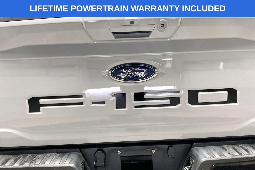 Used 2023 Ford F150 XLT w/ Equipment Group 302A High image 41