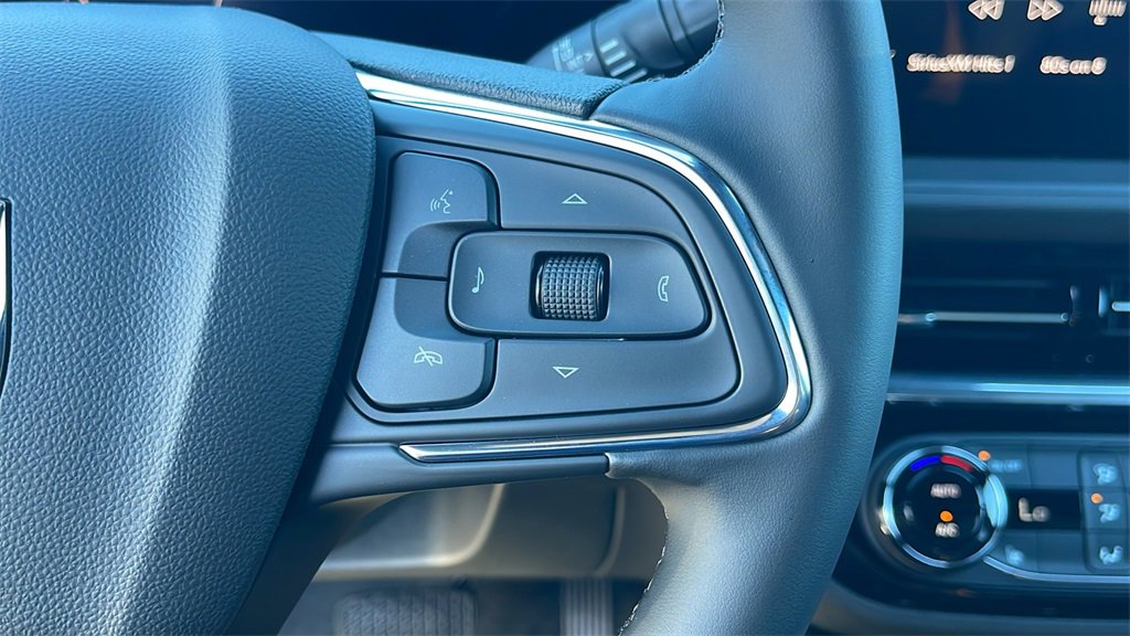 New 2026 Buick Envista Sport Touring w/ Convenience I Package image 22