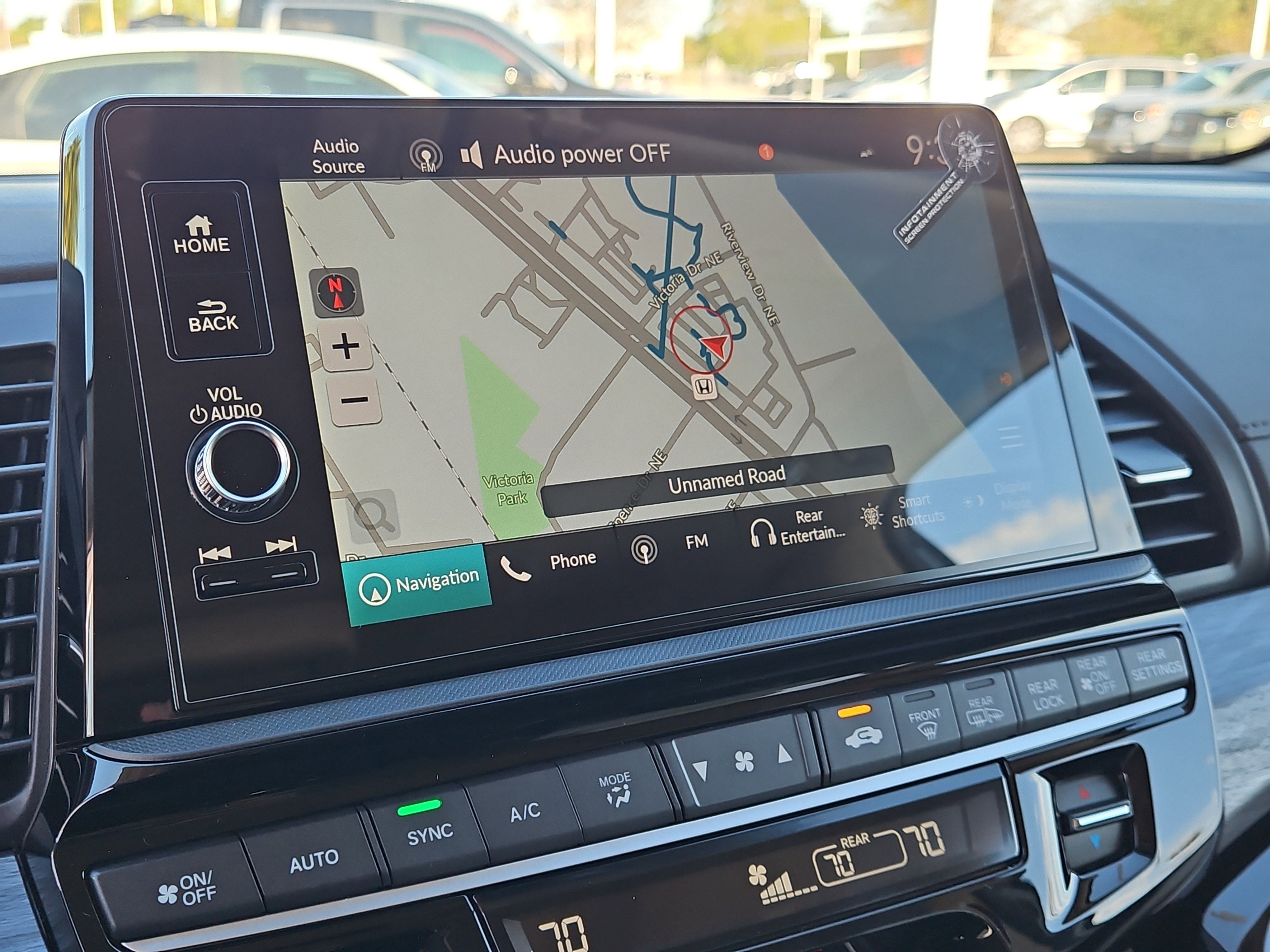 New 2026 Honda Odyssey Elite image 21