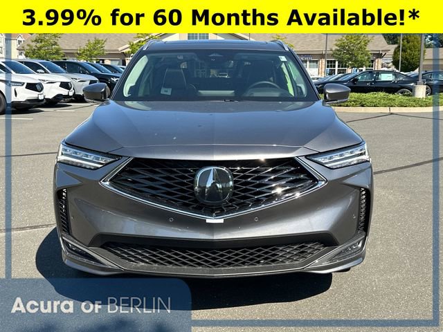 New 2026 Acura MDX SH-AWD w/ Advance Package image 6