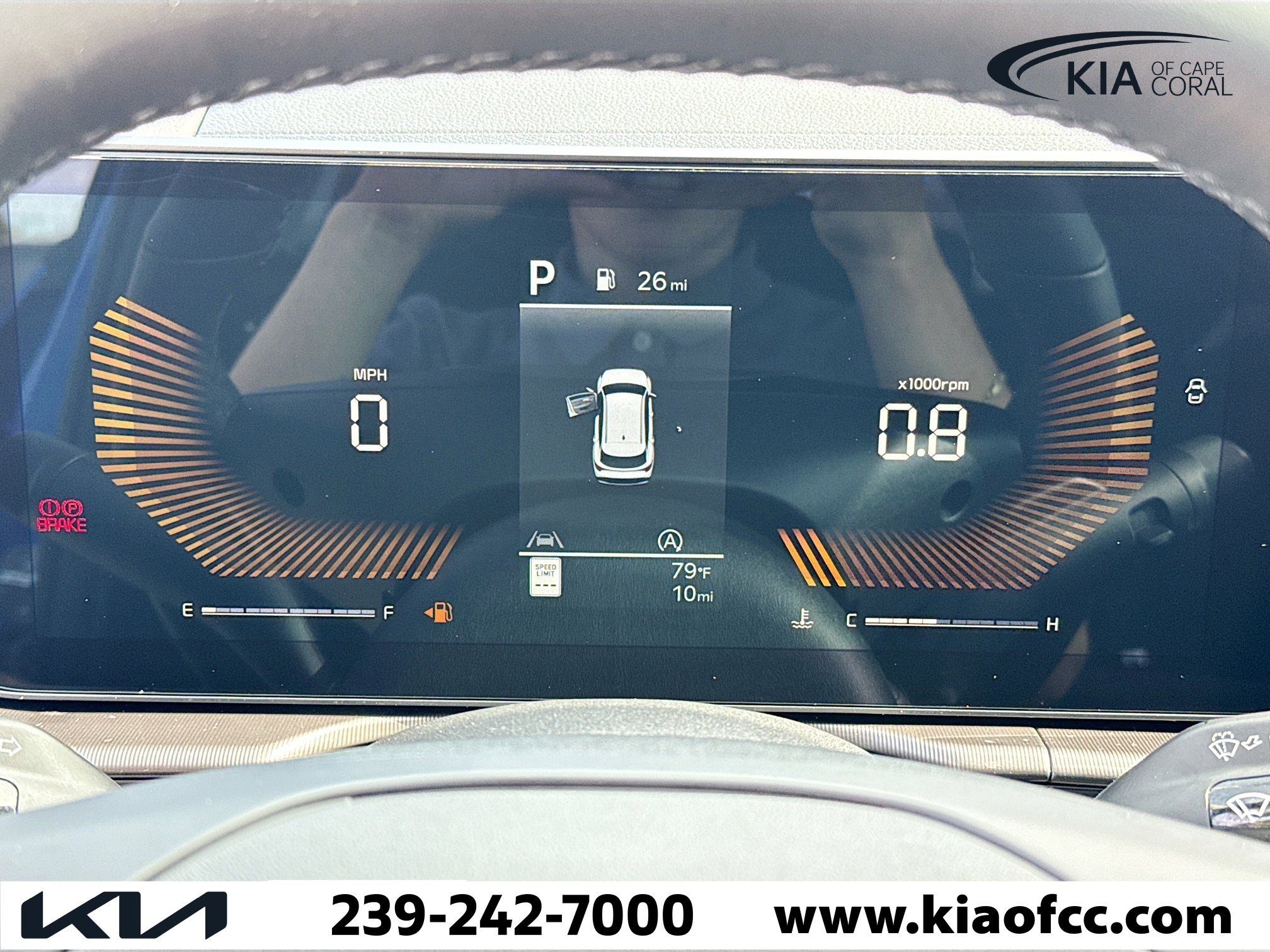 New 2026 Kia Sportage EX image 38