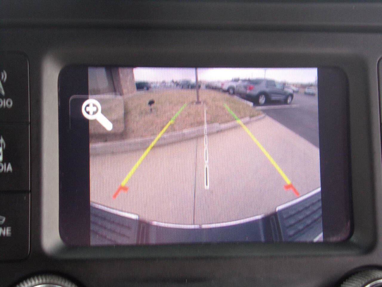 Used 2021 RAM 2500 Lone Star w/ Protection Group image 17