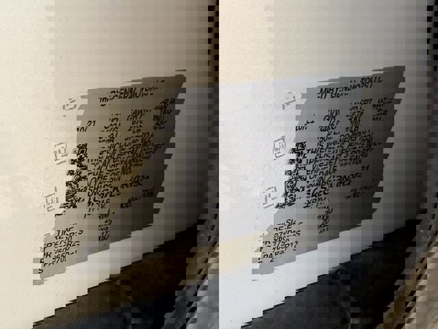 Used 2022 GMC Yukon AT4 image 36