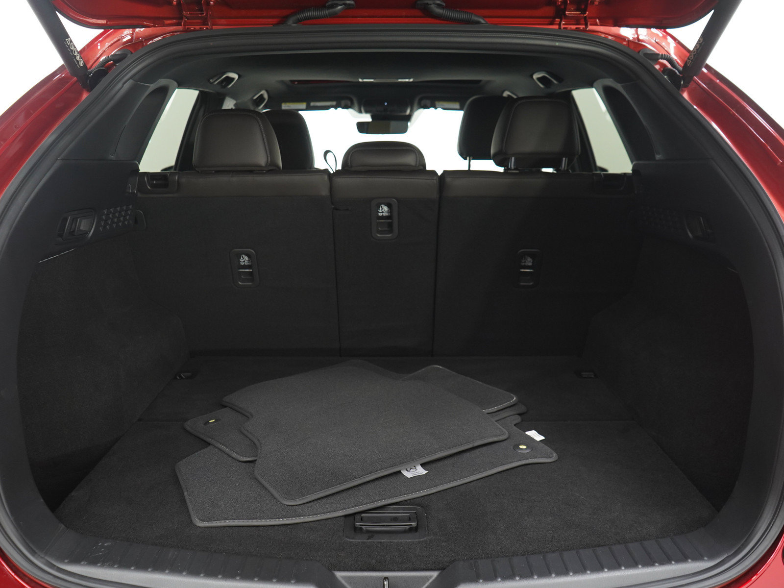Certified 2025 MAZDA CX-5 Signature AWD/4WD image 9