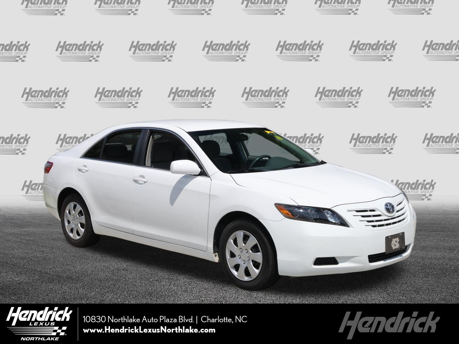 Used 2009 Toyota Camry LE