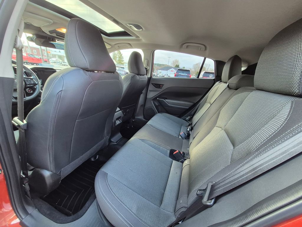 Used 2024 Subaru Crosstrek 2.0i Premium image 23