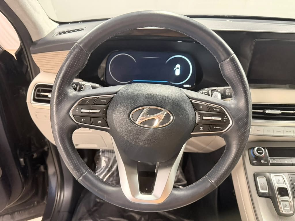 Used 2021 Hyundai Palisade Calligraphy AWD/4WD image 26