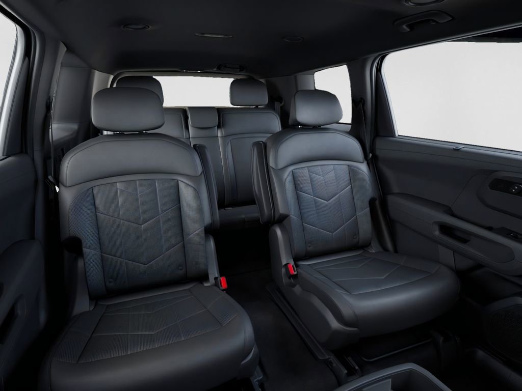 New 2027 Kia Telluride EX X-Line AWD/4WD image 16