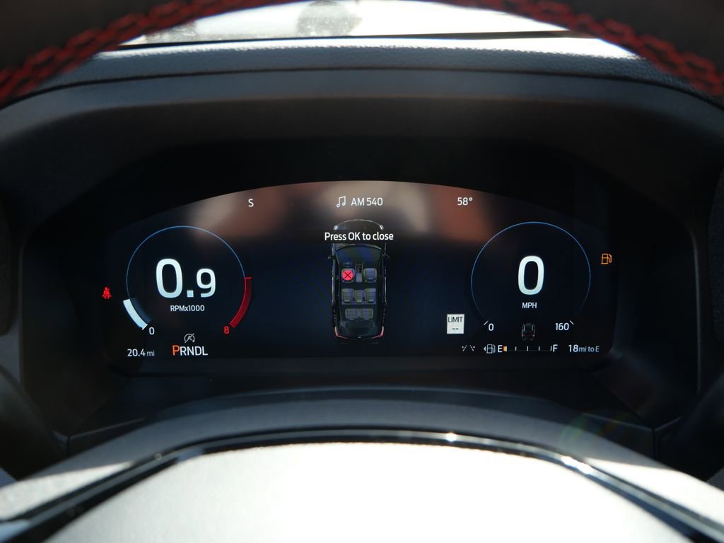 New 2026 Ford Explorer ST-Line w/ Premium Package image 21