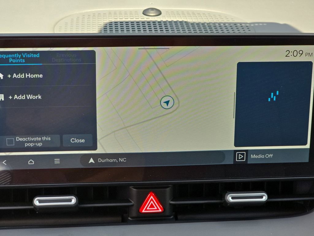 New 2025 Hyundai Ioniq 5 SEL AWD/4WD image 22