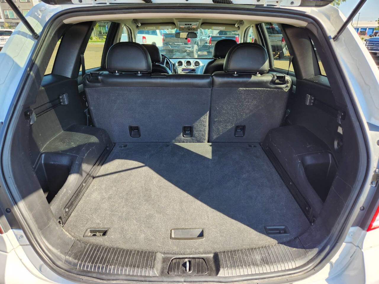 Used 2012 Chevrolet Captiva Sport LT w/ Convenience Package image 24