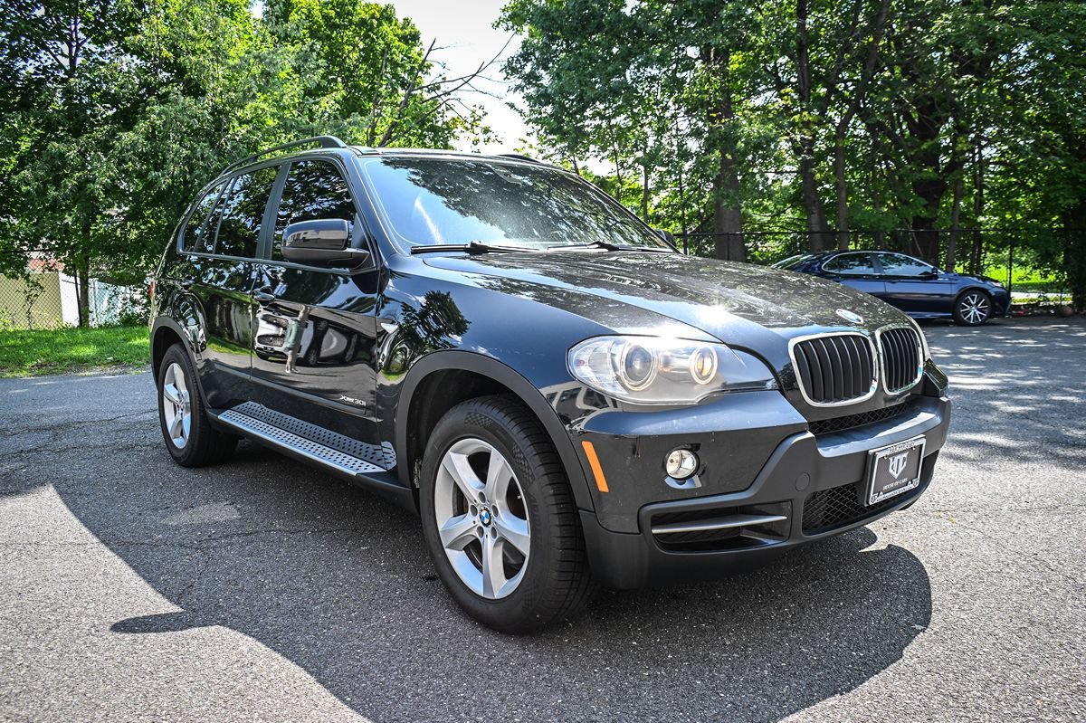 Used 2009 BMW X5 xDrive30i AWD/4WD image 6