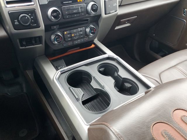 Used 2017 Ford F350 King Ranch w/ Tow Technology Bundle image 33