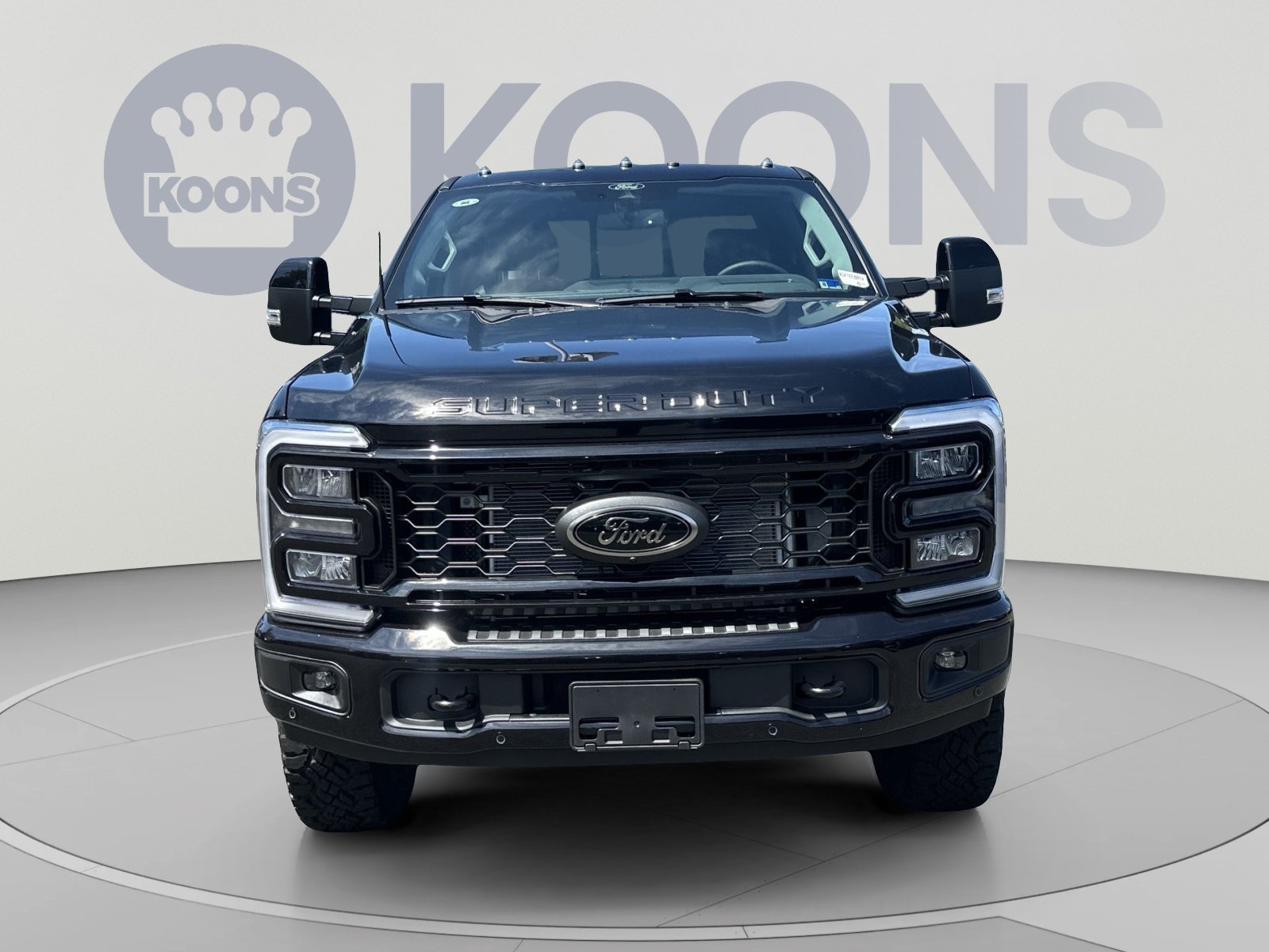 New 2026 Ford F250 Lariat w/ Tremor Off-Road Package AWD/4WD image 4