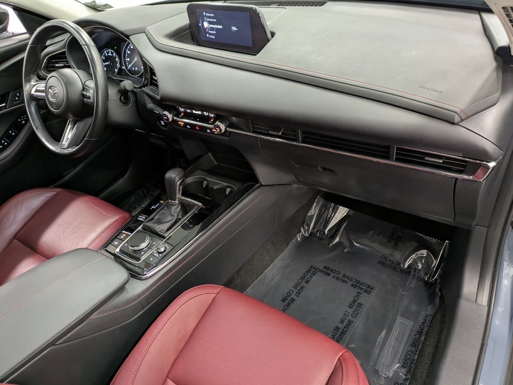 Certified 2023 MAZDA CX-30 AWD 2.5 S w/ Preferred Package image 31