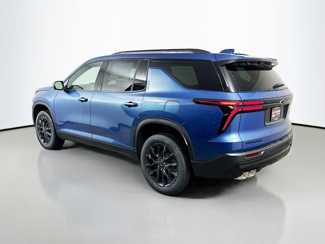 New 2026 Chevrolet Traverse LT w/ Enhanced Driving Package image 7