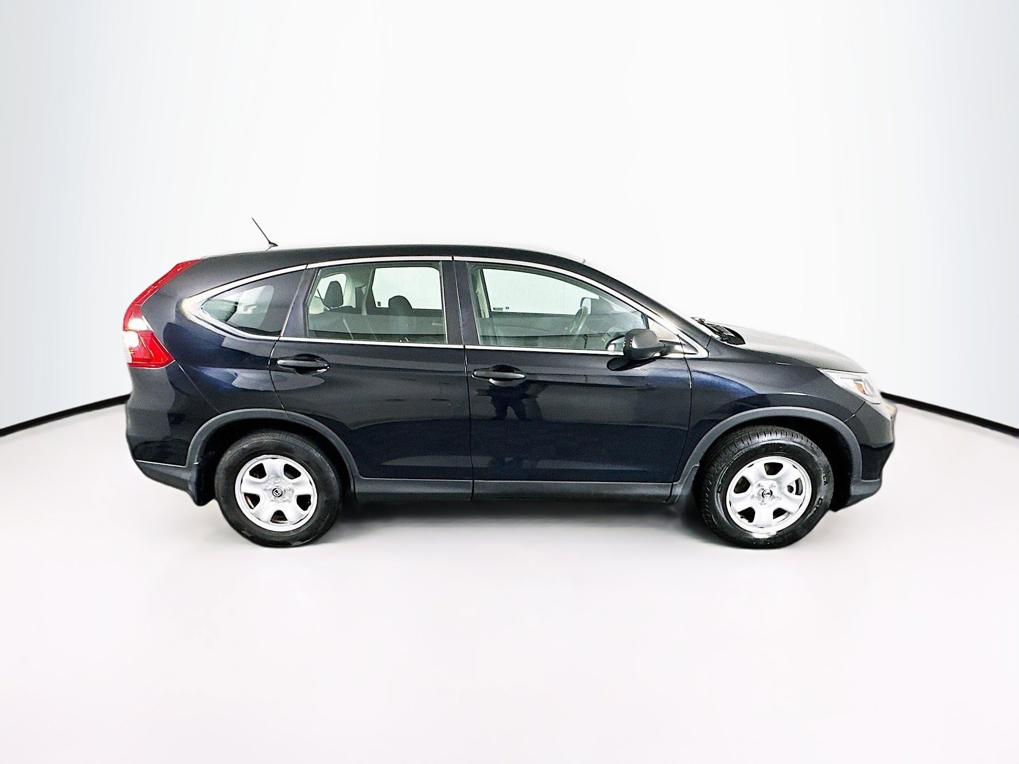 Used 2016 Honda CR-V LX image 10