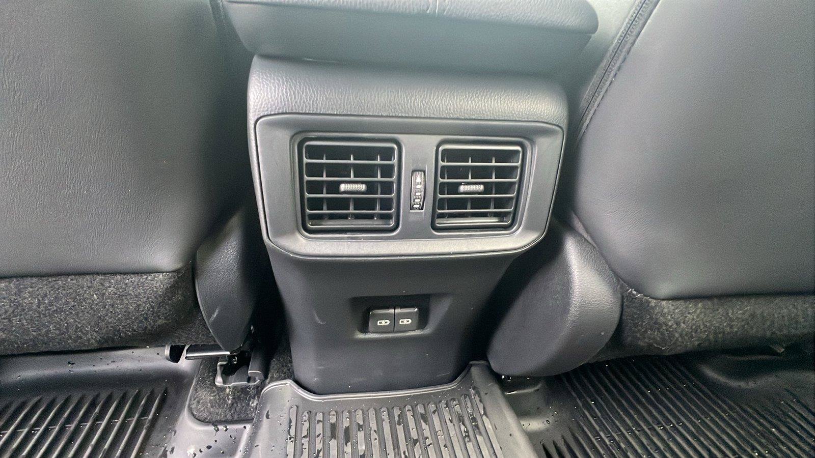 Used 2024 Toyota RAV4 XSE w/ Advanced Technology Package AWD/4WD image 21