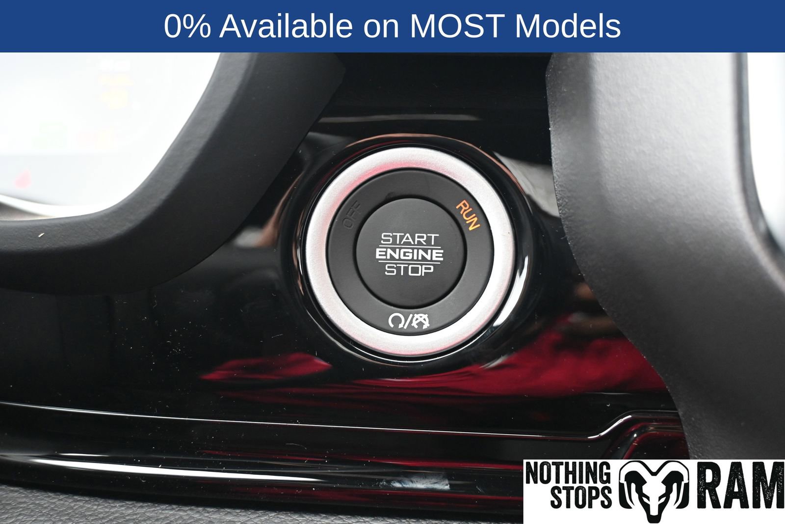 New 2026 RAM 1500 Laramie w/ Night Edition image 15