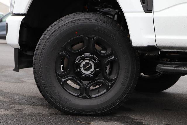 New 2026 Ford F350 XL w/ STX Appearance Package AWD/4WD image 2
