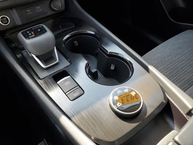 Certified 2023 Nissan Rogue SV image 19