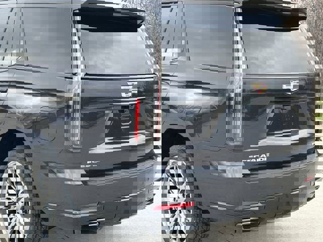 New 2026 Cadillac Escalade Sport w/ Touring Package image 6