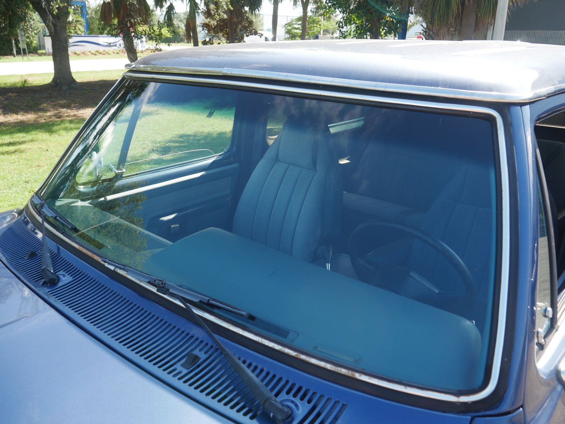Used 1988 Dodge Ramcharger 4WD image 31