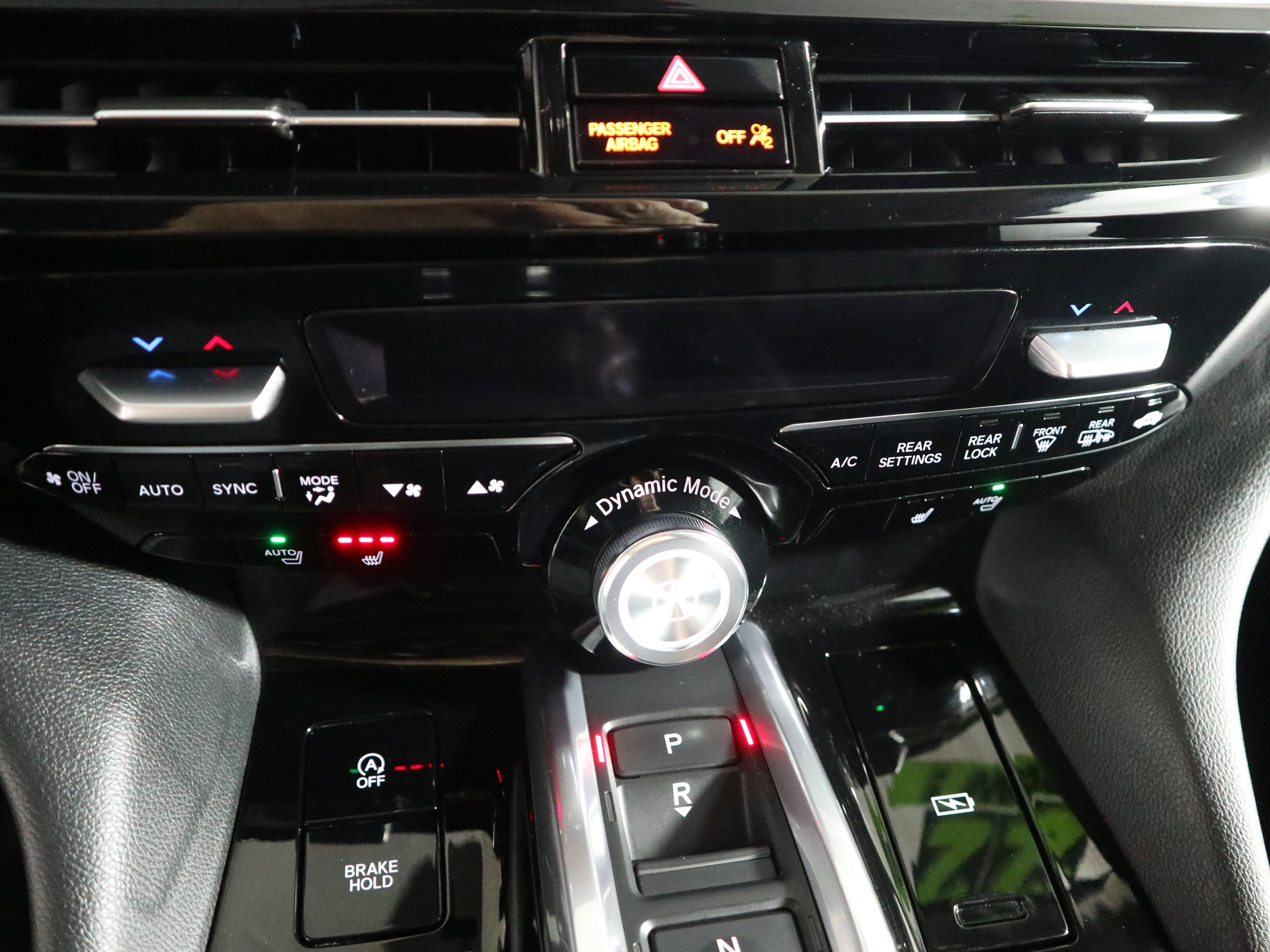 Used 2022 Acura MDX SH-AWD image 35